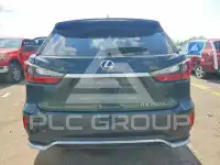 2021 Lexus RX450 photo