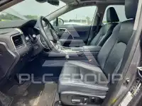 2021 Lexus RX450 фото