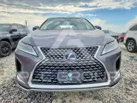 2021 Lexus RX450 фото