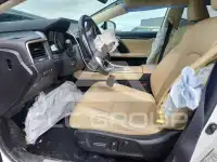 2021 Lexus RX450 фото