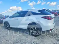 2021 Lexus RX450 фото