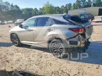 2021 Lexus RX450 photo