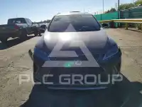 2021 Lexus RX450 фото