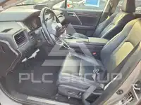 2021 Lexus RX450 фото