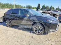 2021 Lexus RX450 фото