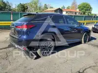 2021 Lexus RX450 фото
