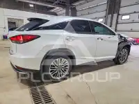 2021 Lexus RX450 фото