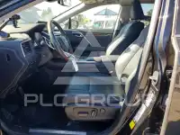 2021 Lexus RX450 фото