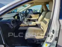 2021 Lexus RX450 фото