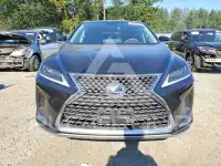 2021 Lexus RX450 фото