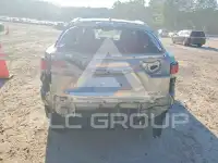 2021 Lexus RX450 photo