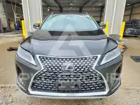 2021 Lexus RX450 photo