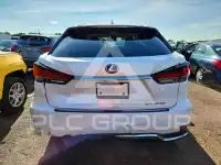 2021 Lexus RX450 фото