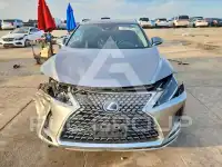 2021 Lexus RX450 фото