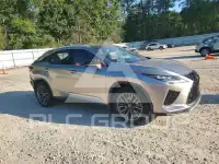 2021 Lexus RX450 photo