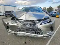 2021 Lexus RX450 photo