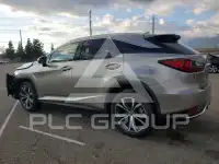 2021 Lexus RX450 photo