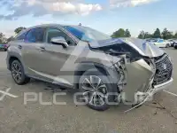 2021 Lexus RX450 photo