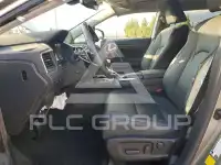 2021 Lexus RX450 photo