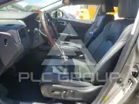 2021 Lexus RX450 фото