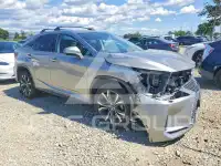 2021 Lexus RX450 фото