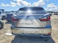 2021 Lexus RX450 фото