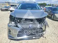 2021 Lexus RX450 фото