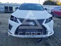 2021 Lexus RX фото