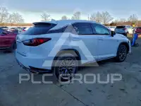 2021 Lexus RX фото