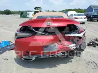 2021 Lexus LC500 фото
