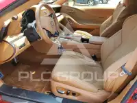 2021 Lexus LC500 фото