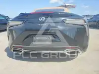 2021 Lexus LC500 photo