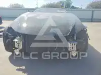 2021 Lexus LC500 photo