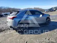 2021 Lexus UX250 фото