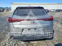 2021 Lexus UX250 фото