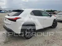 2021 Lexus UX250 фото
