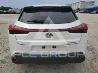 2021 Lexus UX250 фото