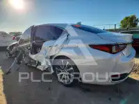 2021 Lexus ES photo
