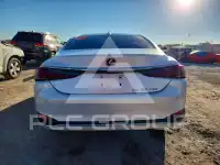 2021 Lexus ES photo