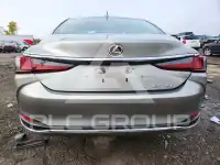 2021 Lexus ES250 фото
