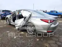 2021 Lexus ES250 фото