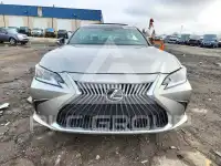 2021 Lexus ES250 фото