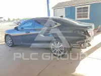 2021 Lexus ES250 фото