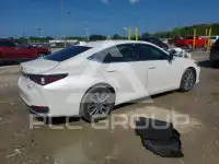 2021 Lexus ES250 фото