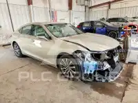 2021 Lexus ES250 фото
