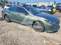 2021 Lexus ES250 фото