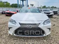 2021 Lexus ES250 фото