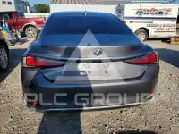 2021 Lexus ES250 photo