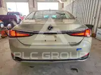 2021 Lexus ES250 фото