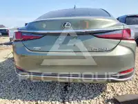 2021 Lexus ES250 фото